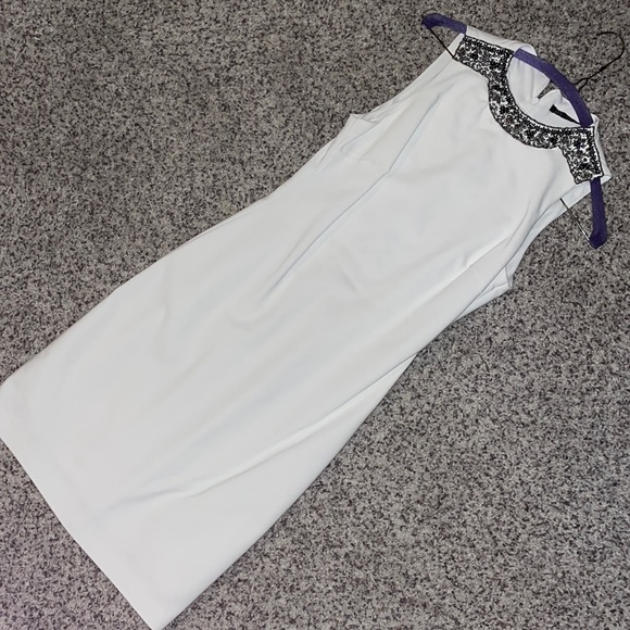 Midi dress - Picture 1 of 4